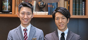 ロレックス専門店クォーク銀座店